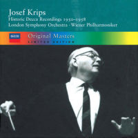Haydn: Symphony in G, H.I No. 94 - "Surprise" - 4. Finale (Allegro di molto)_Wiener Philharmoniker,Josef Krips