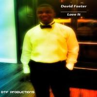 Love It_David Foster