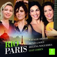 Marques Pinto / Figueiredo / Arr Kadishson: Catende_Liat Cohen,Helena Noguerra,Agnès Jaoui