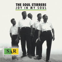 Amazing Grace_The Soul Stirrers