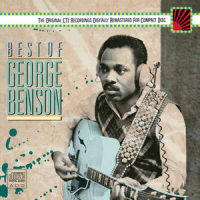 Ode To A Kudu_George Benson