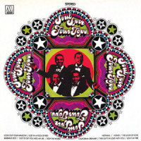 Stop The World_Four Tops
