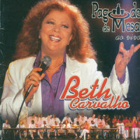 Ainda E Tempo Pra Ser Feliz_Beth Carvalho,Zeca Pagodinho