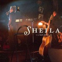 C'est écrit_Sheila