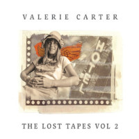 Texas When the Sun Goes Down_Valerie Carter