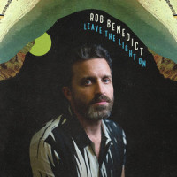 Easy to Me_Rob Benedict