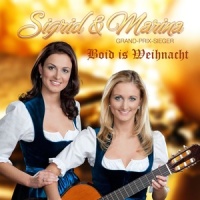 Boid is Weihnacht_Sigrid & Marina