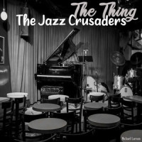 New Time Shuffle_Wayne Henderson,Wilton Felder,Joe Sample,Victor Gaskin,Stix Hooper