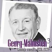 Hyvä maa_Georg Malmstén