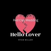 Red Clay Wedding_Ryan Miller