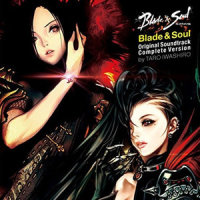 BEYOND THE SHADOW as outroduction_岩代太郎