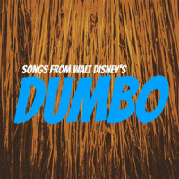 Dumbo & Timothy_Ned Washington,Frank Churchill,Oliver Wallace