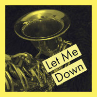 Let Me Down_Bettye Lavette,Lasse Friis