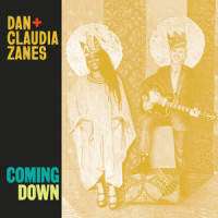 Let Love Be Your Guide(For John Lewis)_Dan Zanes,Claudia Zanes,Dan + Claudia Zanes,Amadou Kouyate,Daniel Zanes,Claudia Eliaza