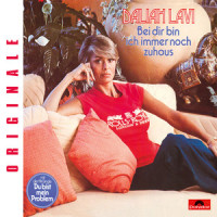 Bei dir bin ich immer noch zuhaus_Daliah Lavi
