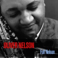 What Kind Of Fool Am I(A)_Oliver Nelson
