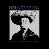 O. Harris_The Hounds Below