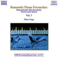 Sylvia: Pizzicati from Sylvia (Arr. for piano)_Peter Nagy