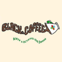 Black Coffee_Aviv,OCTAVIO the Dweeb