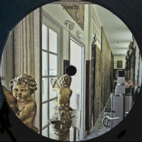 No One Is Looking at U_Nicolas Jaar,Lorraine