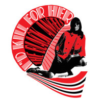 I'd Kill for Her_The Black Angels