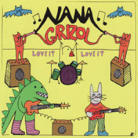 The Idea That Everything Could Ever Possibly Be Said_Nana Grizol