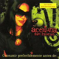 Como el Silencio Que Mata_Aceituna sin hueso