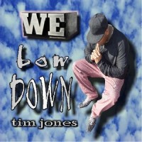 I'm Yours_Tim Jones