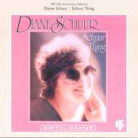 Make A Plan_Diane Schuur