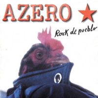 Policía No_Azero