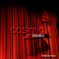 Keep It Natural_Cosima De Vito,Cosima De Vito 50%,Trevor Steel 50%