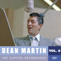 Lucky Song_Dean Martin
