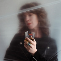 Favorite Sin_Julia King