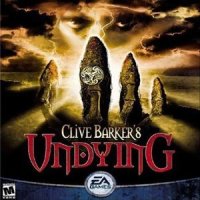 Undying Immortal Soul_Bill Brown