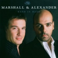 Sento Nel Core_Marshall & Alexander