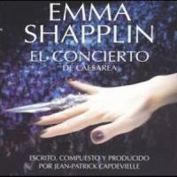 Spente le Stelle_Emma Shapplin