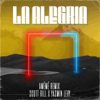 La alegria_Scott Rill,Yasmin Levy