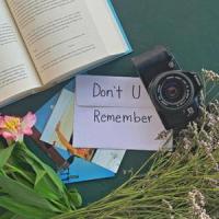 Don't U Remember_Mikayla