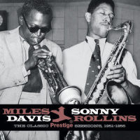 I Know_Miles Davis