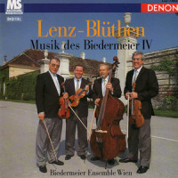 Sperl Galopp, Op. 42_Biedermeier Ensemble Wien,Johann Strauss Jr.