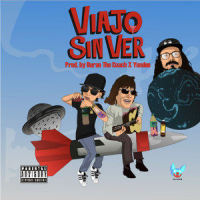 Viajo Sin Ver(feat. Duran the Coach & Yondoe)_Jon Z,Duran The Coach,Yondoe