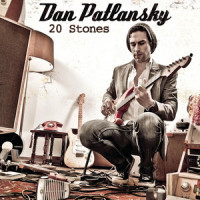 Bright Lights, Big City_Dan Patlansky