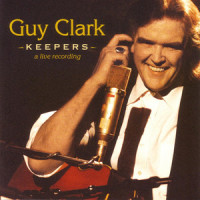 Out in the Parking Lot_Guy Clark