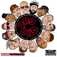 Grandma Stories_ProQuo,Professor Lyrical,Jay "Quokane" Cruz,Love Jones,Henry Lord Plourde,BLKDIVA,Rhya,Peter Michael Plourde,Jarred William Cruz Silva,Nicole Patrice Jones,Remi Silva,Mitchel Drickx,Jordy Simmons,Roland Sipman,Shenifa Silva,Rhya Freemon,REMI