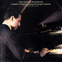 Oh, Lady Be Good_George Gershwin,Percy Faith & His Orchestra