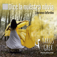 La Rosa Enflorece_Yarus Grex,Rodrigo Jarabo,Paula Mendoza,José Luis Lubeiro,Pedro Gomez,Ricardo Ramos