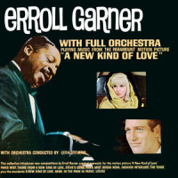 You Brought A New Kind Of Love To Me_Erroll Garner