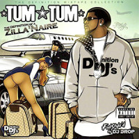 Now N Later Paint_Tum Tum,GRiT Boys,Killa Kyleon,Chamillionaire,Paul Wall,Trae