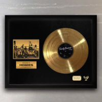 아하! (prod. Kidstone)_Homies