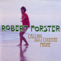 Forever & Time_Robert Forster